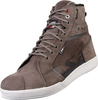LS2 Downtown,  shoes waterproof,  color: Brown,  size: 44 EU