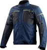 LS2 Endurance,  textile jacket waterproof