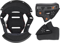 LS2 FF320,  inner lining