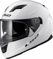 LS2 FF320 Stream Evo,  integral helmet