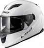 LS2 FF320 Stream Evo,  integral helmet