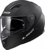 LS2 FF320 Stream Evo,  integral helmet