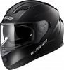 LS2 FF320 Stream Evo,  integral helmet