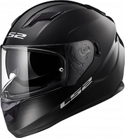 LS2 FF320 Stream Evo,  integral helmet