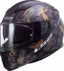 LS2 FF320 Stream Evo Pasly,  integral helmet
