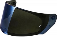 LS2 FF320/FF353/FF800,  visor mirrored