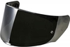 LS2 FF320/FF353/FF800,  visor mirrored
