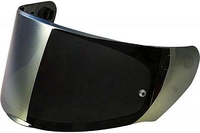LS2 FF320/FF353/FF800,  visor mirrored