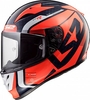 LS2 FF323 Arrow C Evo Sting,  integral helmet