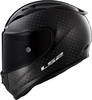 LS2 FF323 Arrow C Fim,  integral helmet