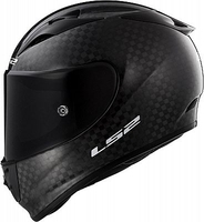 LS2 FF323 Arrow C Fim,  integral helmet