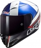 LS2 FF323 Arrow C Mcphee Replica,  integral helmet