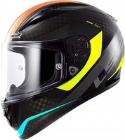 LS2 FF323 Arrow C Tronic,  integral helmet