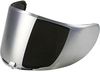 LS2 FF323 Arrow Evo,  visor mirrored