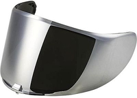 LS2 FF323 Arrow Evo,  visor mirrored