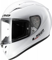 LS2 FF323 Arrow R Evo,  integral helmet