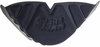 LS2 FF323 Racing FIM,  wind deflector