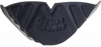LS2 FF323 Racing FIM,  wind deflector