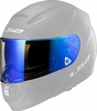LS2 FF324 EVO,  visor mirrored