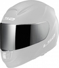 LS2 FF324 EVO,  visor mirrored