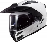 LS2 FF324 Metro Evo,  flip-up helmet