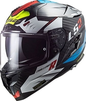 LS2 FF327 Challenger CT2 Sporty,  integral helmet
