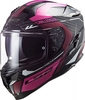 LS2 FF327 Challenger CT2 Thorn,  integral helmet