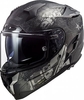LS2 FF327 Challenger Flex,  integral helmet