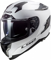 LS2 FF327 Challenger,  integral helmet