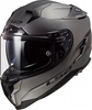 LS2 FF327 Challenger,  integral helmet