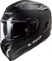 LS2 FF327 Challenger,  integral helmet