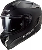 LS2 FF327 Challenger,  integral helmet