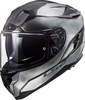 LS2 FF327 Challenger Jeans,  integral helmet