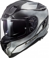 LS2 FF327 Challenger Jeans,  integral helmet