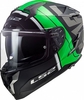 LS2 FF327 Challenger Randy,  integral helmet