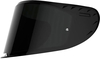LS2 FF327,  visor