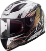 LS2 FF353 Rapid Boho,  integral helmet