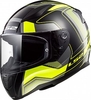 LS2 FF353 Rapid Carrera,  integral helmet