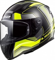 LS2 FF353 Rapid Carrera,  integral helmet