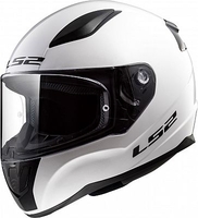 LS2 FF353 Rapid,  integral helmet