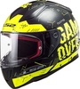 LS2 FF353 Rapid Player,  integral helmet