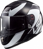 LS2 FF397 Vector Evo FT2 Wavy,  integral helmet