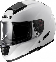 LS2 FF397 Vector FT2,  integral helmet