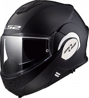 LS2 FF399 Valiant,  flip up helmet