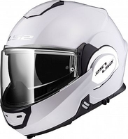 LS2 FF399 Valiant,  modular helmet