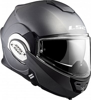 LS2 FF399 Valiant,  modular helmet