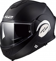 LS2 FF399 Valiant,  modular helmet