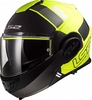 LS2 FF399 Valiant Prox,  modular helmet