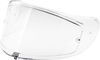 LS2 FF399,  visor