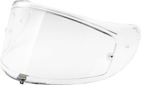LS2 FF399,  visor